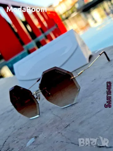 Chloè дамски слънчеви очила различни цветове , снимка 4 - Слънчеви и диоптрични очила - 48132346