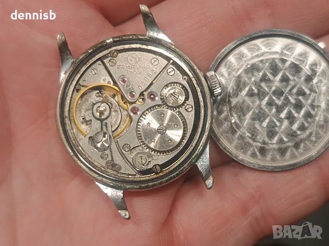 Восток 2809 СССР, снимка 8 - Антикварни и старинни предмети - 56045520