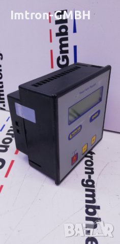 РЕГУЛАТОР НА МОЩНОСТТА COMAR CONDENSATORI QSR6, снимка 2 - Друга електроника - 40482778