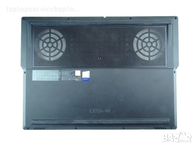 Lenovo Legion Y530-15ICH Y530-15ICH-1060 81LB 15.6" Долен Корпус AP1AM000100