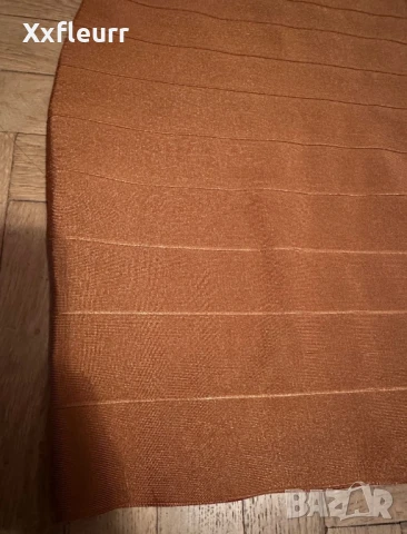 Бандажна пола, снимка 2 - Поли - 51006944