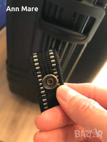 Куфар President, снимка 16 - Куфари - 41082941