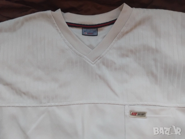 Gio Giovanny мъжка блуза, XXL размер, снимка 3 - Блузи - 52802643