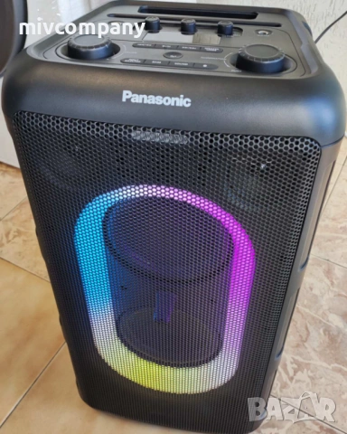 Аудио система PANASONIC SC-BMAX10