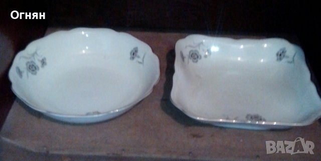 Сервиз за хранене, комплект, 43 части, снимка 5 - Сервизи - 39933372