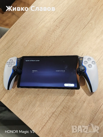 play station portal , снимка 4 - PlayStation конзоли - 52669001