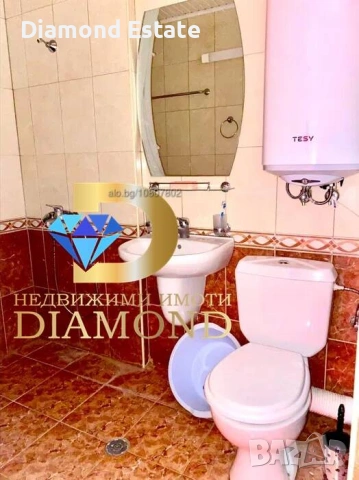 Двустаен апартамент в к.к Слънчев бряг, снимка 7 - Апартаменти - 54266567