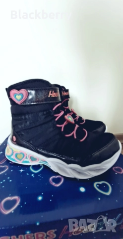 Детски ботушки 