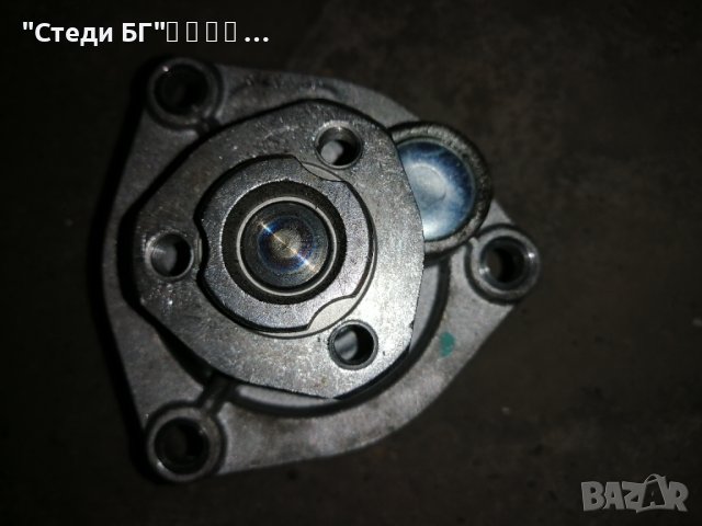 Компресор климатик Opel zafira 2.0dti, снимка 7 - Части - 38245631