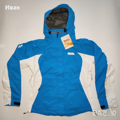 Ново дамско яке NORDBLANC водоустойчиво, снимка 2 - Якета - 54150267