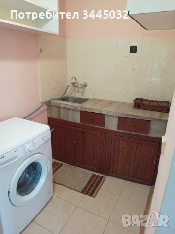 Двустаен апартамент, снимка 4 - Апартаменти - 53143757