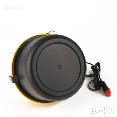 Прахосмукачка за кола за мокро и сухо чистене, снимка 6 - Прахосмукачки - 51262231