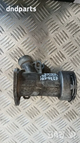 ЕГР Mercedes E270 CDI W211 2003 A6120900154 315215087