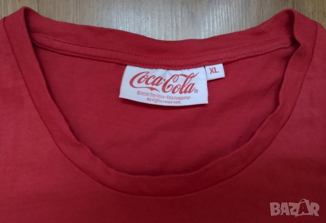 Coca Cola / Fanta / Pepsi - дамски тениски, снимка 4 - Тениски - 42483737