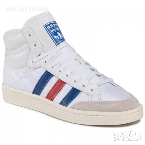 Adidas - Americana Hi EF2803 №43 1/3 Оригинал Код 195