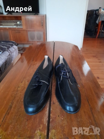 Стари Мъжки обувки Пирин #3