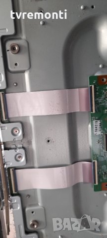 TCon BOARD ,6870C-0450A ,for PHILIPS 55PFL6198K/12, снимка 3 - Части и Платки - 35587771