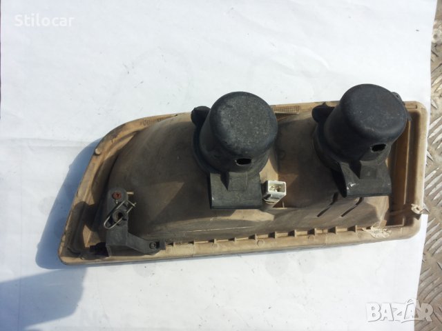 Фар Citroen ZX десен, снимка 2 - Части - 40300900