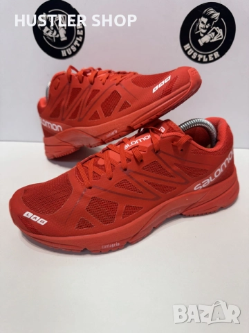 Маратонки SALOMON S-LAB. Номер 40