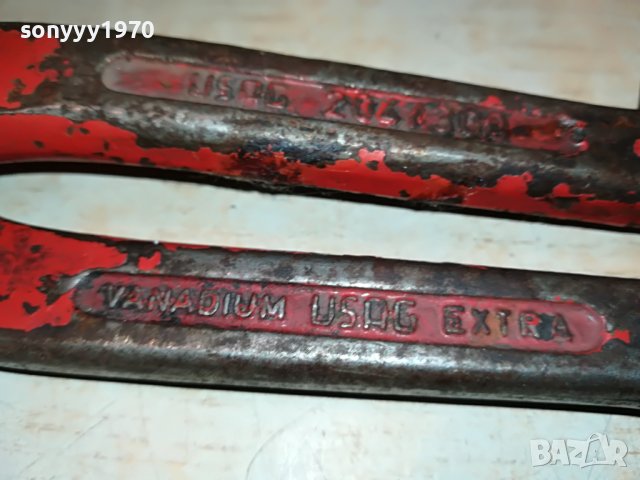 USAG 204/300 ВНОС FRANCE 0405222036, снимка 16 - Други инструменти - 36660535