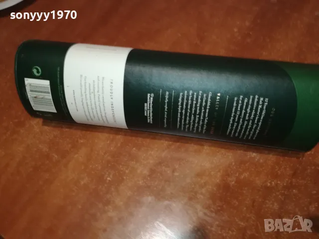 GLENFIDDICH 12-ПРАЗНА КУТИЯ ЗА КОЛЕКЦИЯ 0512241031, снимка 11 - Колекции - 48232386