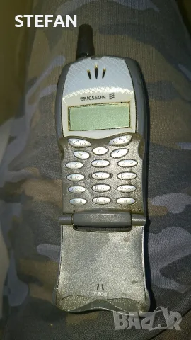 Sony Ericsson T20S, снимка 2 - Sony Ericsson - 56363524