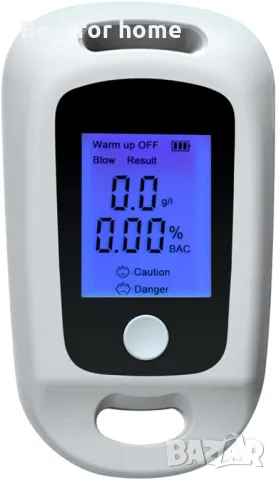 Цифрови детектори LCD, снимка 6 - Друга електроника - 49652978