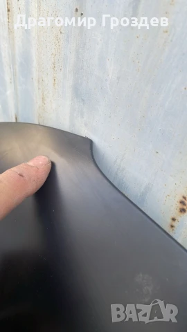 Нов! Оригинален преден капак за Audi A1 (8X) / Ауди А1 (2010-2018), снимка 6 - Части - 50483678