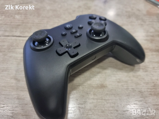 Джойстик NATEC Genesis , снимка 2 - Слушалки, hands-free - 54256249