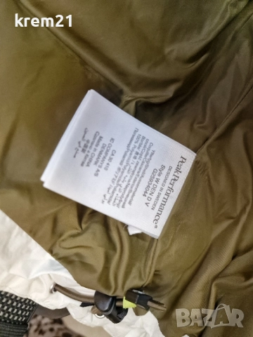 Icepeak perfomance грейка гъши пух, снимка 7 - Елеци - 52476893