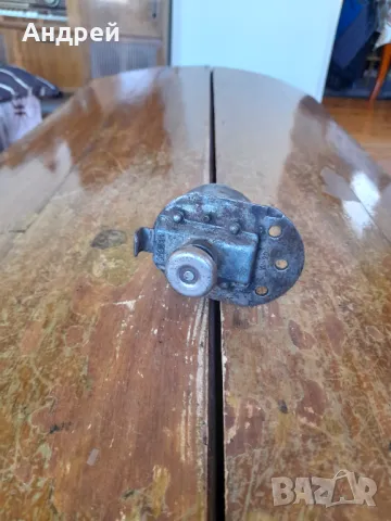 Стара Ключ Маса #2