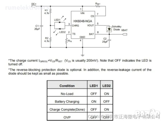 HX6048, снимка 2 - Друга електроника - 44255249