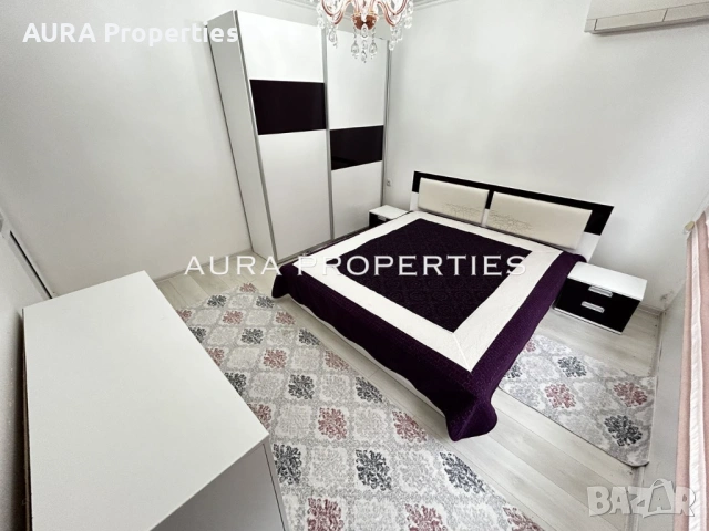 Разград / 3-стаен, под наем, снимка 4 - Апартаменти - 53190564