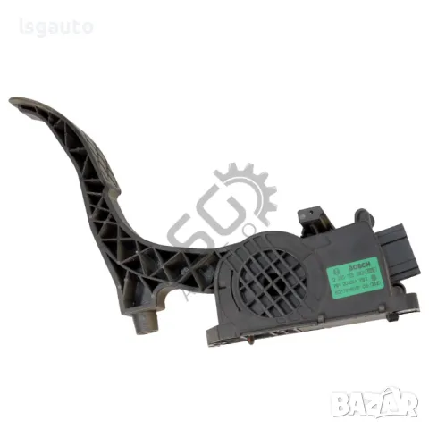 Педал газ Skoda FABIA II 2007-2014 ID:143862, снимка 2 - Части - 49313626