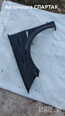 Ляв калник Opel Astra H 2004-2010