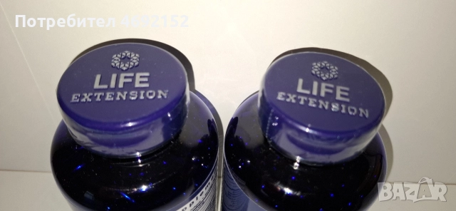 Super Omega-3 EPA/DHA със сусамови лигнани и екстракт от маслина, Life Extension, 240 капсули, снимка 8 - Хранителни добавки - 52897479