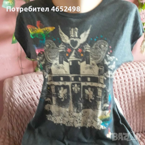 Realitee Туника, снимка 4 - Туники - 52529359