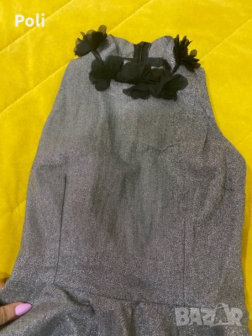 Рокля Mon Cher, снимка 4 - Рокли - 24890239