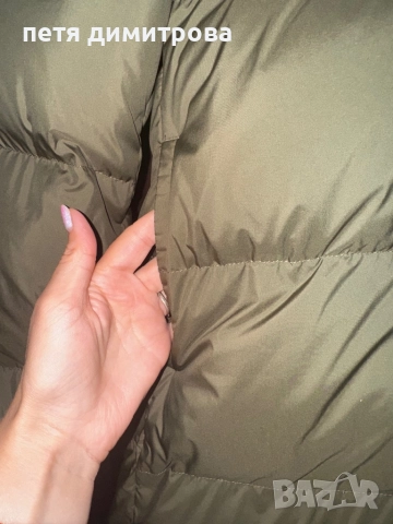 Ново зимно яке на Tommy Hilfiger, снимка 2 - Якета - 51924406