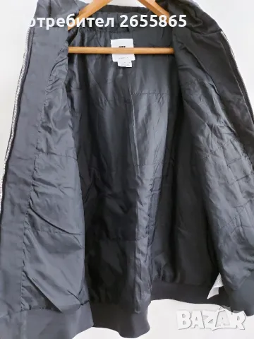 Мъжко яке Nike p. 2XL, снимка 10 - Якета - 48427327
