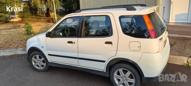 SUZUKI IGNIS DDiS., снимка 2 - Автомобили и джипове - 55846961
