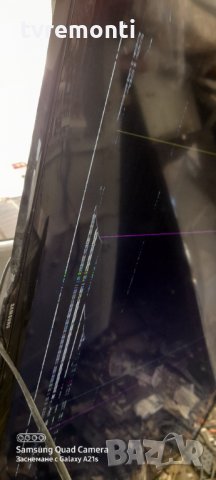 лед диоди от дисплей CY-HH058BGNV1H, снимка 4 - Части и Платки - 31277846