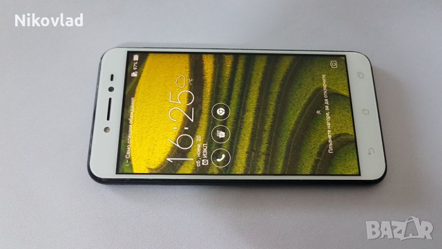 Asus Zenfone Live ZB501KL (A007), снимка 3 - Asus - 34883048