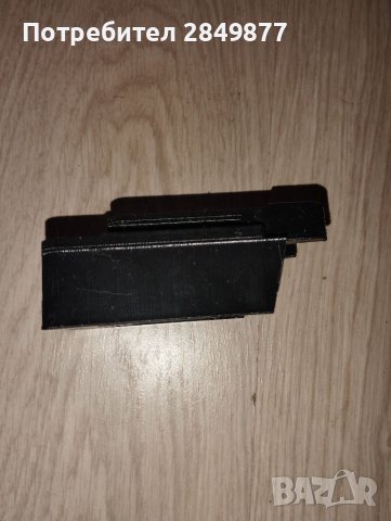 Адаптер от батерия Milwaukee M18 към инструменти Einhell power X серия., снимка 6 - Други машини и части - 37487932