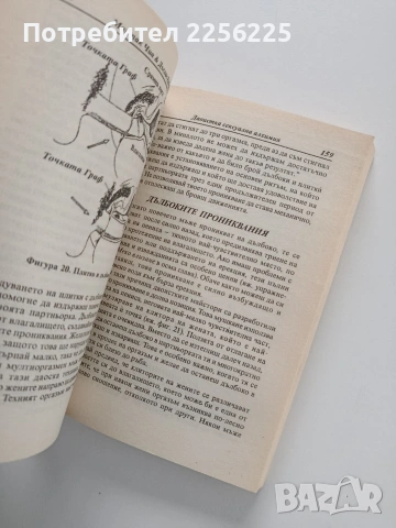 Даоистка сексуална алхимия, снимка 5 - Специализирана литература - 53269186