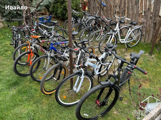 Велосипеди от 99 до 199 евро, снимка 12 - Велосипеди - 53913385