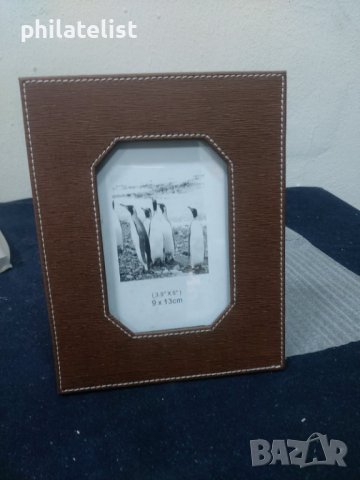 Елегантна рамка за снимка #4, снимка 2 - Декорация за дома - 40732576
