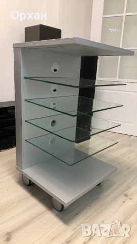 Hi-Fi шкаф, снимка 5 - Други - 52665212