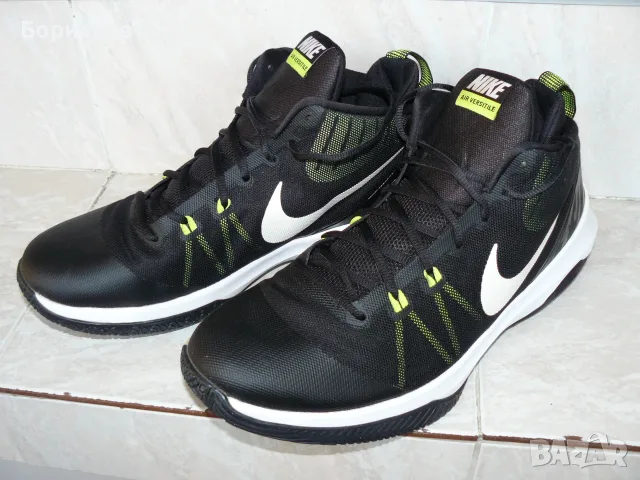 Nike Air Versitile 48 ми номер