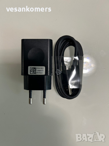 Оригинално зарядно 2А, снимка 2 - Резервни части за телефони - 44715207